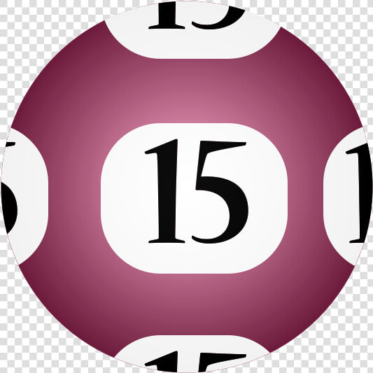 Free Clipart     Lotto Ball Number 17  HD Png DownloadTransparent PNG