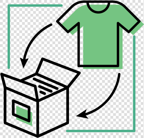 Process Icons 1   Box Packing Icon  HD Png DownloadTransparent PNG