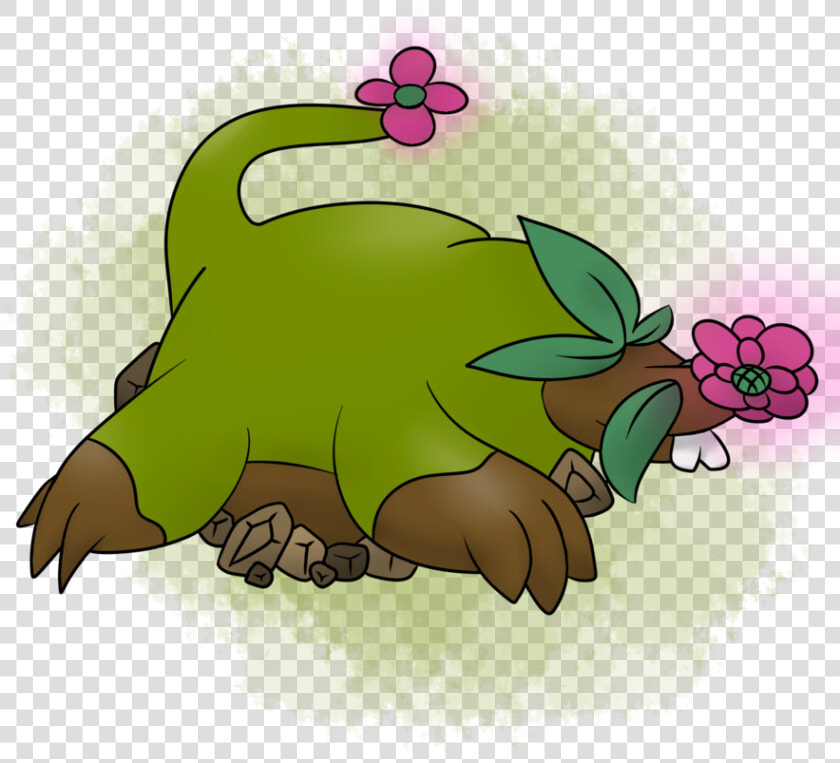 Mole Clipart Star Wars   Star Nosed Mole Fakemon  HD Png DownloadTransparent PNG