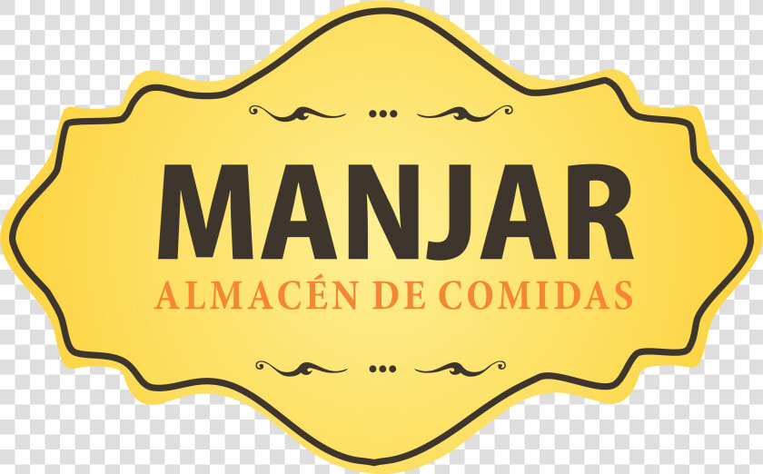 Manjar Almacén De Comidas  HD Png DownloadTransparent PNG