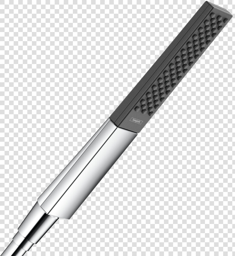 Baton Hand Shower 100 1jet   Sharp Knife With Teeth  HD Png DownloadTransparent PNG