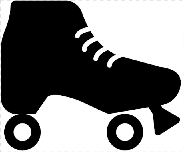 Skate   Quad Skates  HD Png DownloadTransparent PNG