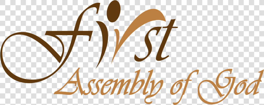 First Assembly Of God Of Clanton Logo   First Assembly Of God  HD Png DownloadTransparent PNG