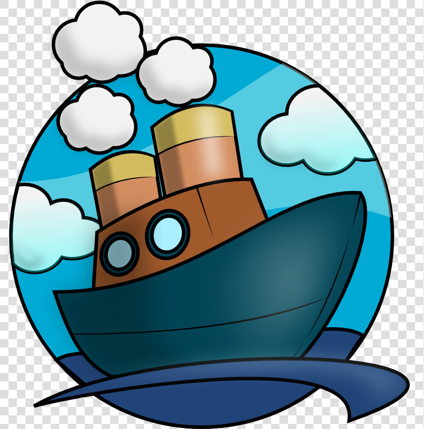 Boat Clipart   Mes Del Mar Png  Transparent PngTransparent PNG