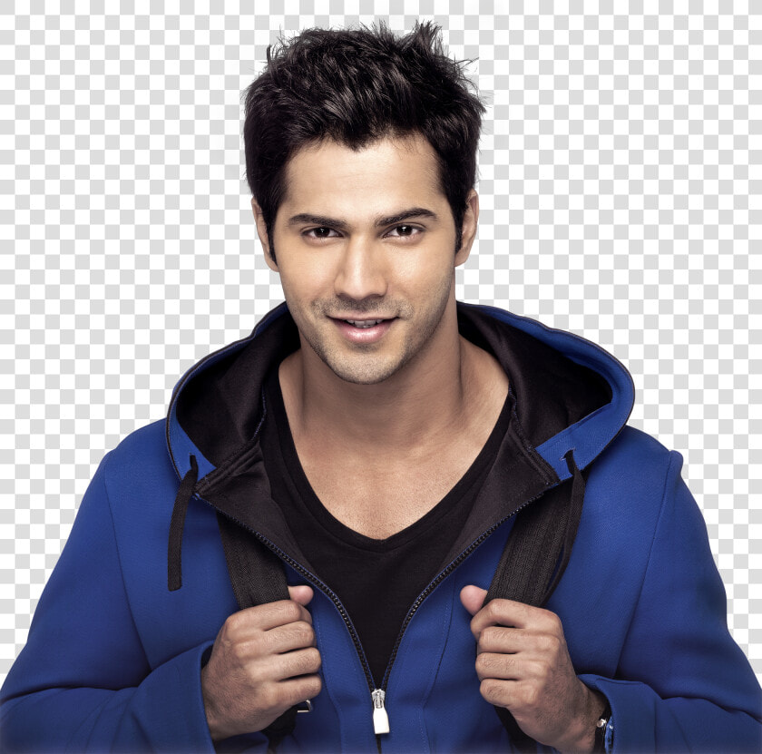 Varun Dhawan Student Of The Year  HD Png DownloadTransparent PNG