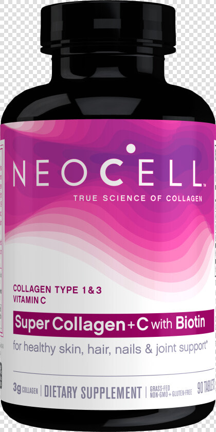 Neocell Collagen  HD Png DownloadTransparent PNG