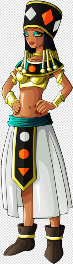 Helles  Dragon Ball  Gods Of Destruction   Jerez God Of Destruction  HD Png DownloadTransparent PNG