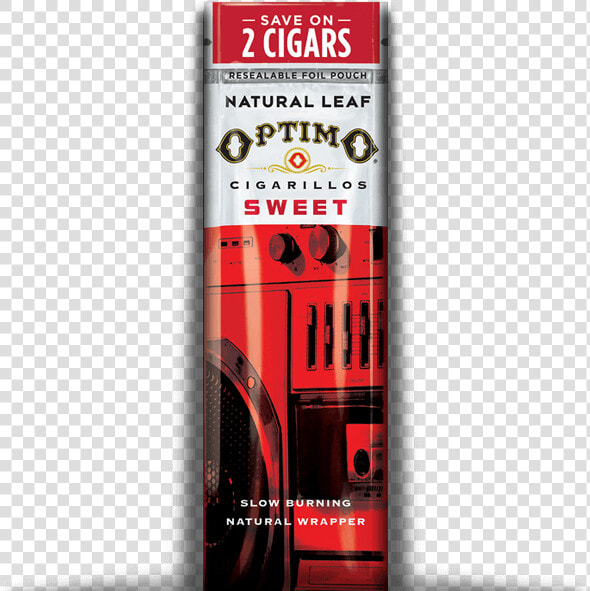 Swisher Sweets Logo Png   Png Download   Optimo Cigarillos Sweet  Transparent PngTransparent PNG