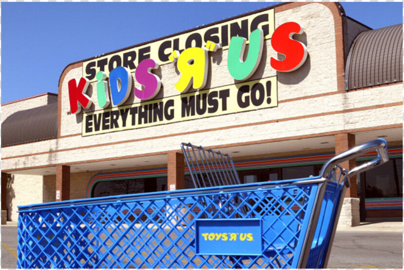 Toys R Us Store Closing Sale  HD Png DownloadTransparent PNG