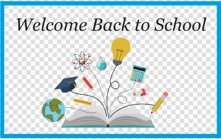 Welcoming Students For New Academic Year   Graduation Rites Program Design  HD Png DownloadTransparent PNG