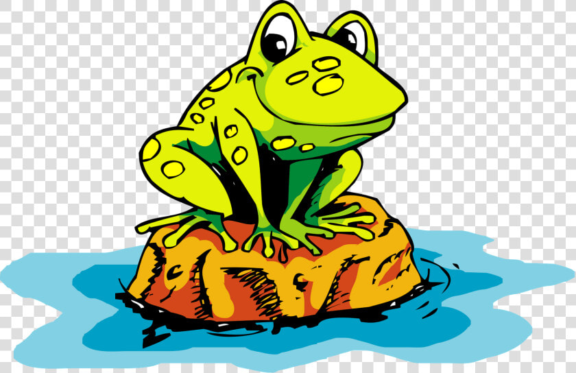 Ranita The Frog Princess  HD Png DownloadTransparent PNG