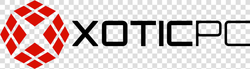 Xotic Pc Logo   Png Download   Xotic Pc Logo  Transparent PngTransparent PNG