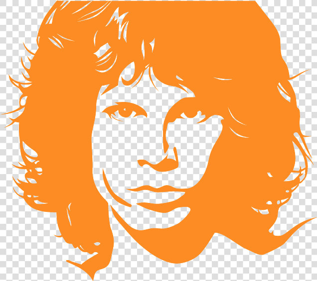 Jim Morrison Png  Transparent PngTransparent PNG