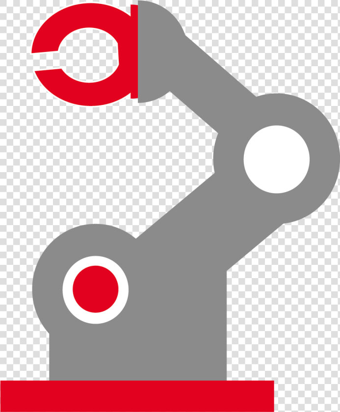 Smart Tech And Robotics   Icon Kuka  HD Png DownloadTransparent PNG