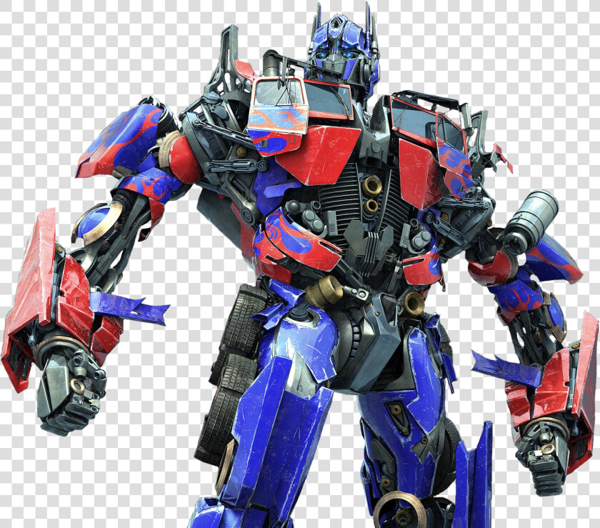 Optimus Prime Clipart For Free Download  HD Png DownloadTransparent PNG