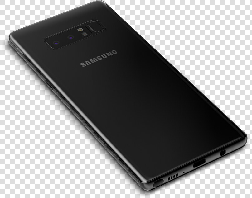 Samsung Note 8 Price In Nigeria   Samsung A30s Black Colour  HD Png DownloadTransparent PNG