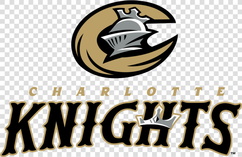 Charlotte Knights Baseball Logo  HD Png DownloadTransparent PNG