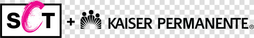 Sct Kaiser Permanente   Kaiser Permanente  HD Png DownloadTransparent PNG