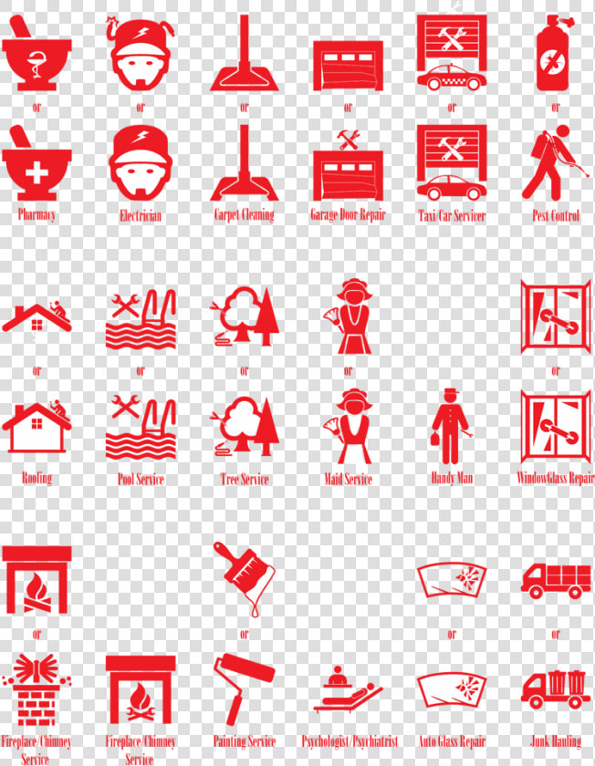 Electrician Icon Design For Helpbook  Inc   Png Download  Transparent PngTransparent PNG