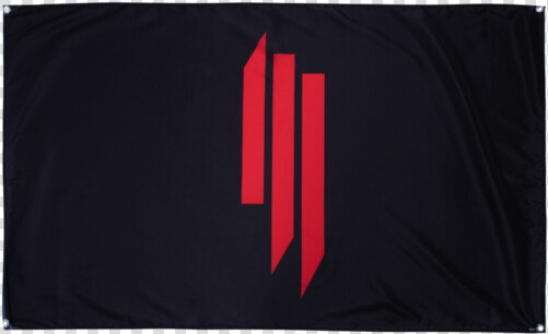 Ill Logo Flag   Carmine  HD Png DownloadTransparent PNG