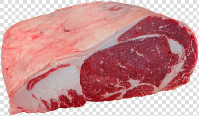 Beef  Ribeye  Steak  Food  Meat  Sirloin  Rare   Pig Meat Png  Transparent PngTransparent PNG