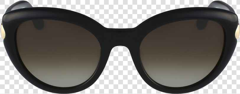 267505222001 Face Sf762s   Prada Oversized Black Sunglasses Square  HD Png DownloadTransparent PNG