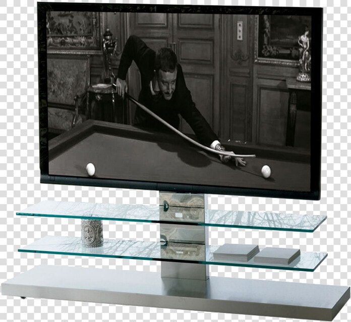 Cattelan Italia Vision Tv  HD Png DownloadTransparent PNG