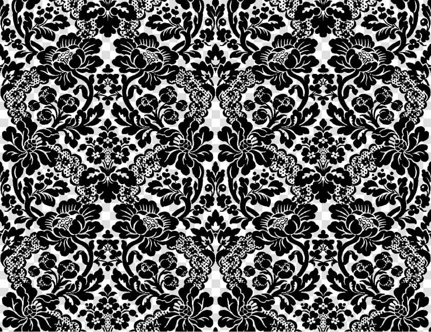 James Huang High Quality   Transparent Black Lace  HD Png DownloadTransparent PNG