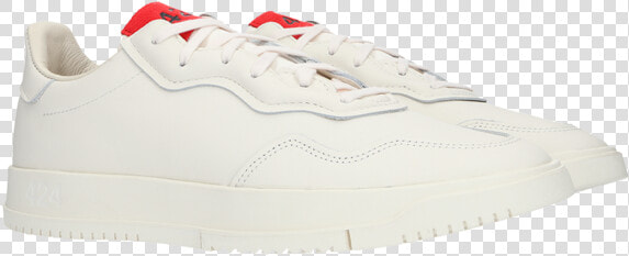 Adidas 424 X Sc Premier   Sneakers  HD Png DownloadTransparent PNG