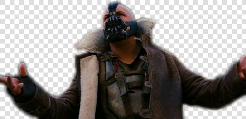  bane  tomhardy  batman   Bane Transparent Tom Hardy  HD Png DownloadTransparent PNG