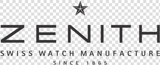 Zenith Watches  HD Png DownloadTransparent PNG