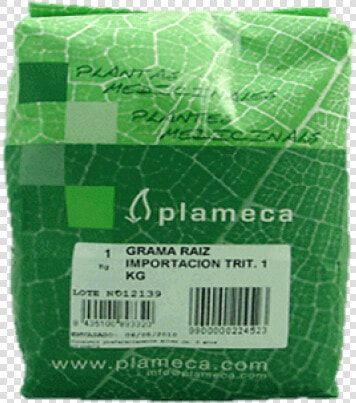 Grama Hierba Raiz Triturada Import 1kg   Bag  HD Png DownloadTransparent PNG