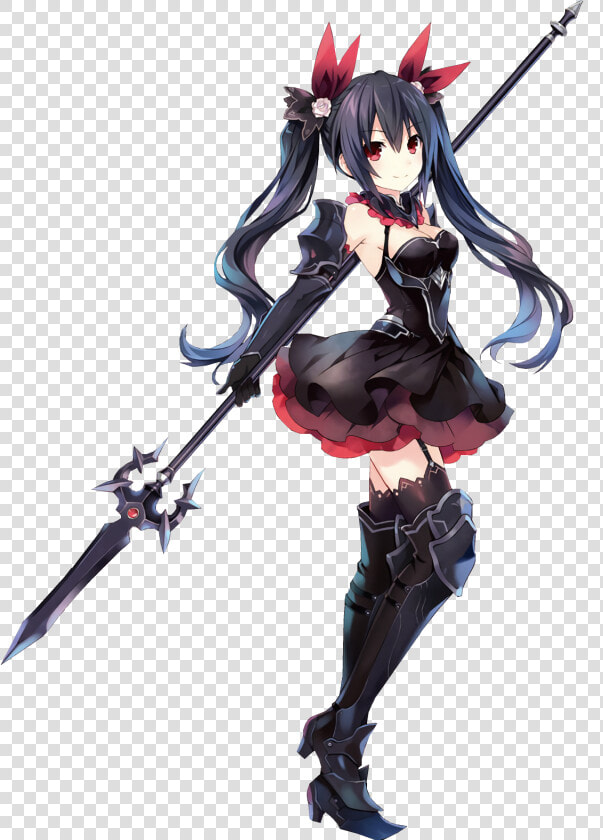 4 Goddesses Online Megadimension Neptunia Vii Anime  HD Png DownloadTransparent PNG