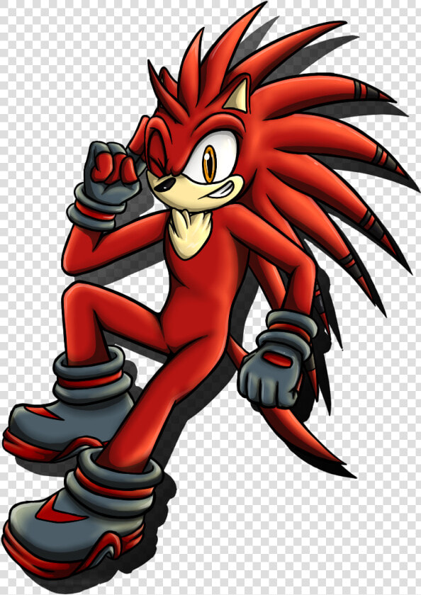 Arrow The Porcupine  HD Png DownloadTransparent PNG