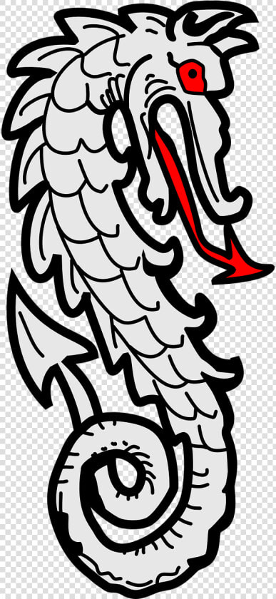 Dragão Heraldica Png  Transparent PngTransparent PNG