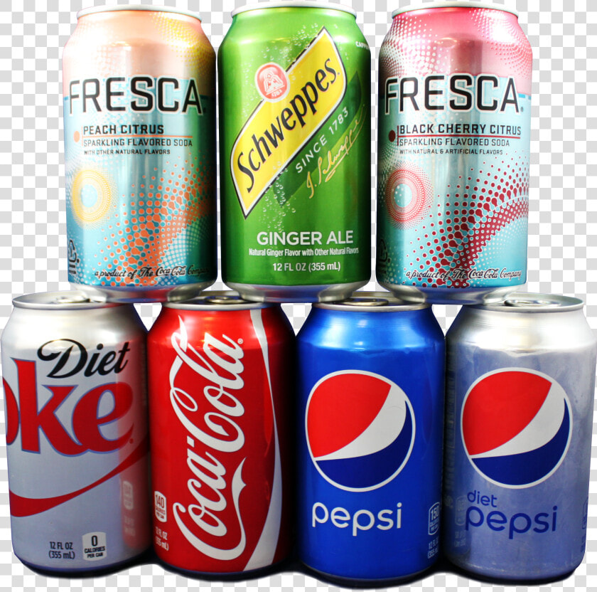 Beverages Legers Deli Park City   Canned Drinks  HD Png DownloadTransparent PNG