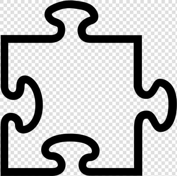 Transparent Puzzle Piece Png   Transparent Puzzle Piece Clipart  Png DownloadTransparent PNG