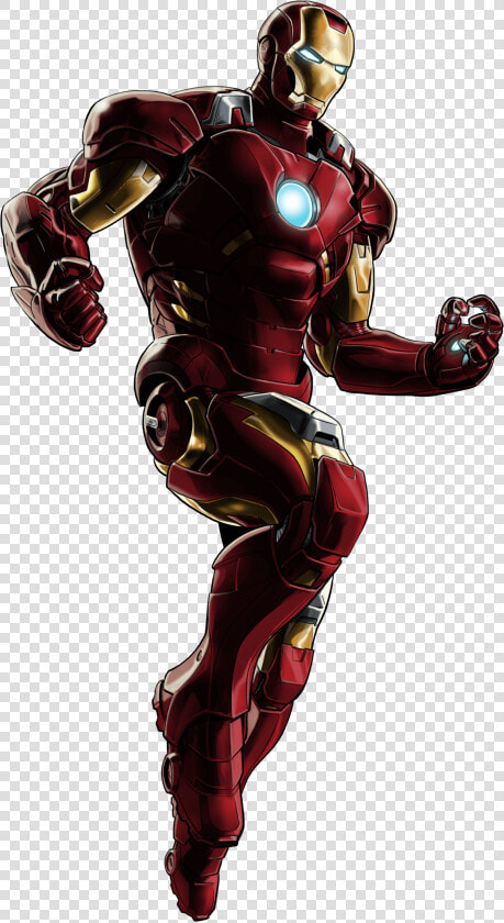 Ironman Png   Marvel Alliance Iron Man  Transparent PngTransparent PNG