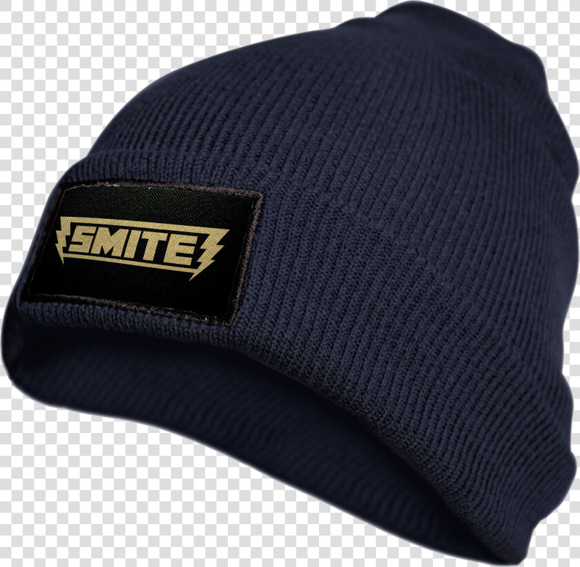 Smite Beanie   Beanie  HD Png DownloadTransparent PNG