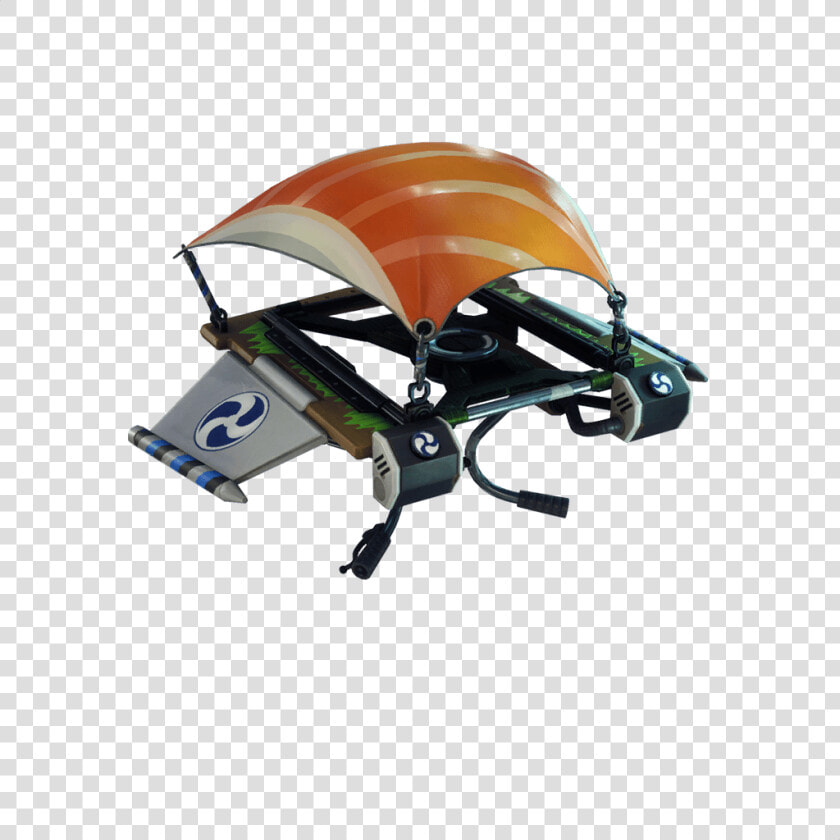 Flying Fish Featured Png   Marco Glider Fortnite  Transparent PngTransparent PNG