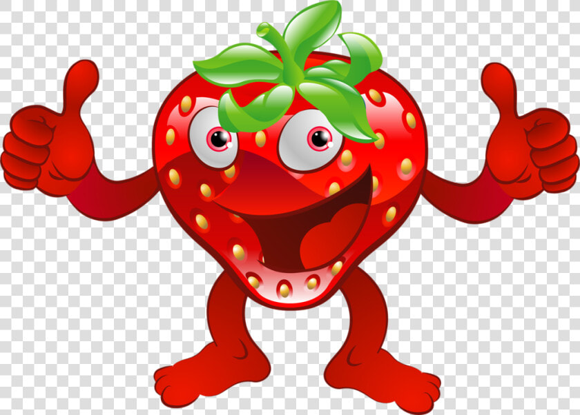 Emoticon  Emoji  Fruits And Vegetables  Eating Healthy    Heart Man  HD Png DownloadTransparent PNG