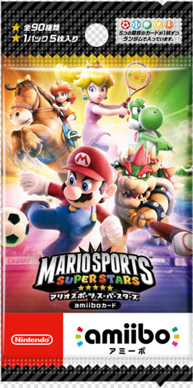 Mario Sports Superstars  HD Png DownloadTransparent PNG