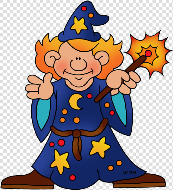 Witches And Wizards Clipart   Witches And Wizards Clip Art  HD Png DownloadTransparent PNG