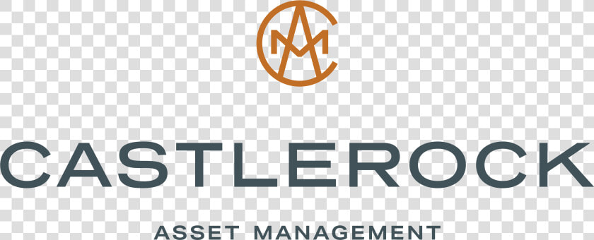 Castlerock Asset Management Branding Design Logo   Andrew Luck Beard  HD Png DownloadTransparent PNG