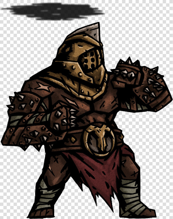 Thrall Png  Transparent PngTransparent PNG