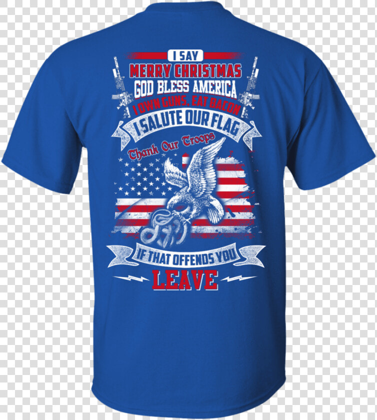 Say Merry Christmas God Bless America  HD Png DownloadTransparent PNG