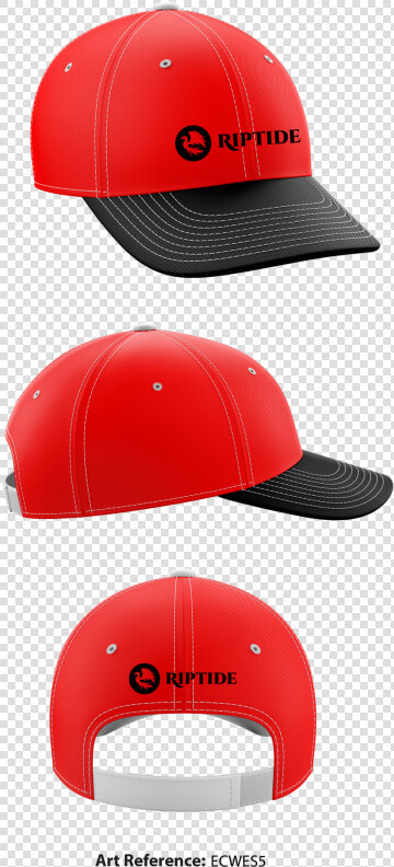 Riptide Gaming Baseball Cap Ecwes5 Class Lazyload   Baseball Cap  HD Png DownloadTransparent PNG