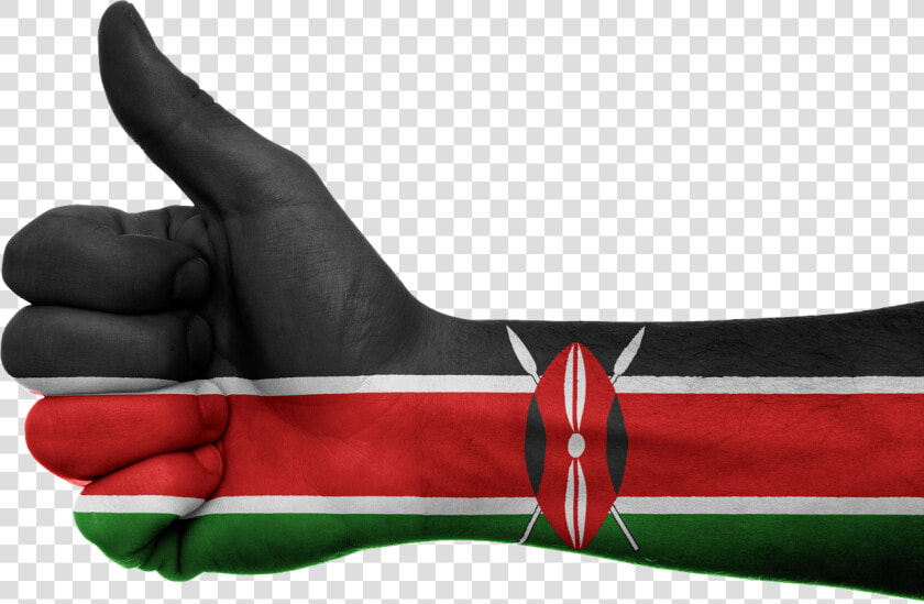 High Resolution Kenyan Flag  HD Png DownloadTransparent PNG