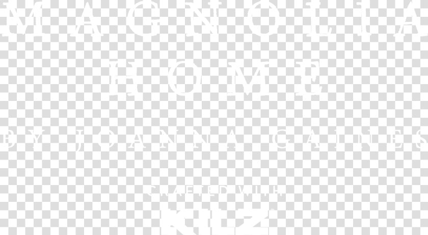 Magnolia Home Company Logo   Johns Hopkins Logo White  HD Png DownloadTransparent PNG