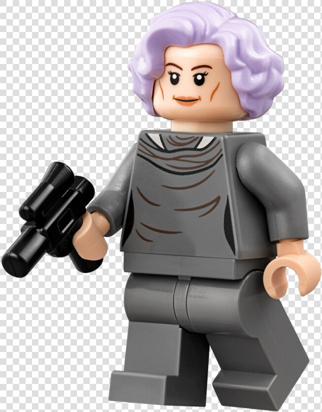 Transparent Admiral Ackbar Png   Vice Admiral Holdo Lego  Png DownloadTransparent PNG